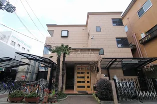 コートバローズの画像