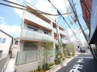 ピノ フロールの画像