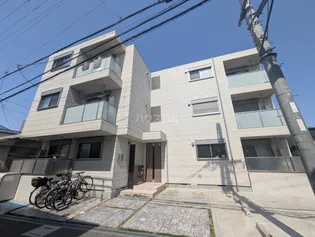 メゾンMKの画像