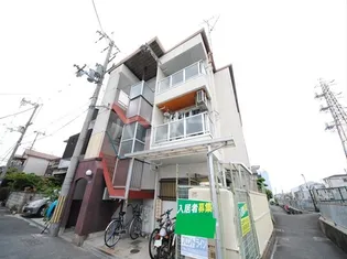 第5大丸マンションの画像