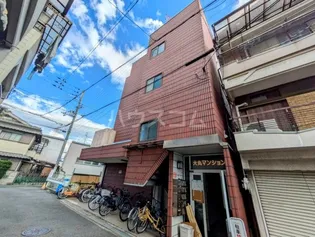 大丸マンションの画像