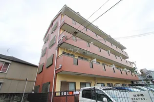 ウェルスアベニューの画像