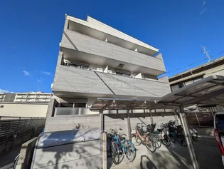 クリエオーレ本町の画像