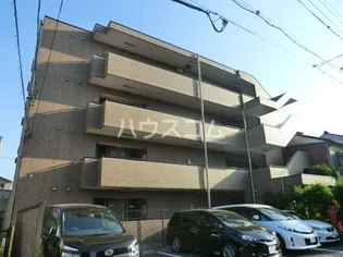 愛知県名古屋市瑞穂区姫宮町2丁目【マンション】の外観