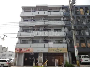 梅野ビルの画像