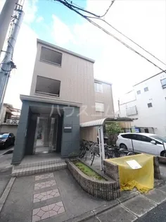 アンブランシェの画像