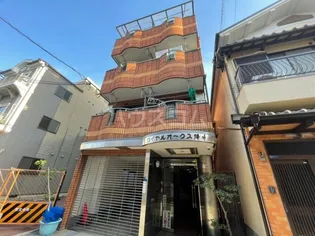 大阪府守口市滝井元町2丁目【マンション】の外観