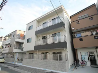 アクロス大日アパートメントⅡの画像