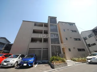 ラフォンテ萱島の画像