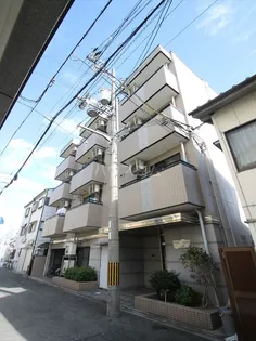 ラトゥール守口Ⅱ番館の画像