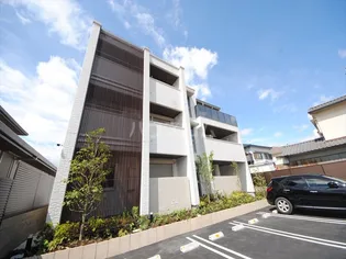 シャーメゾン大枝南の画像