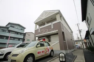 プリムローズガーデンの画像