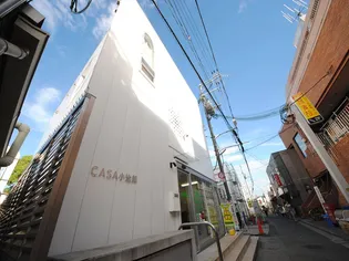 カーサ小治郎の画像