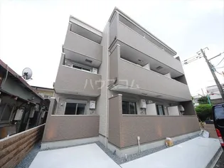 セレニティ八雲北町の画像