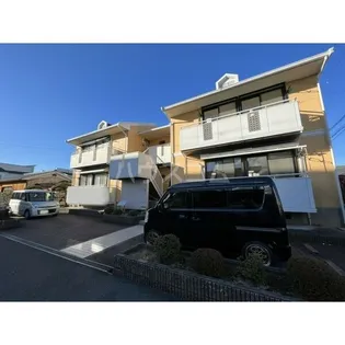 K メゾン シャルマンの画像