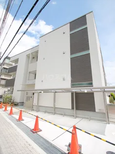 フジパレス守口VI番館の画像