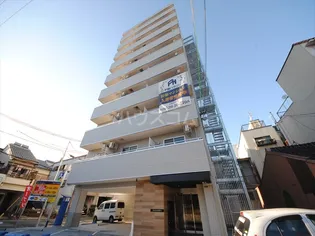 PIANO・FORTEⅡ【7階】の外観