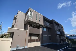 シャーメゾンほんまちの画像