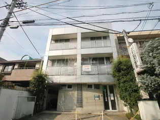 グレースコートの画像