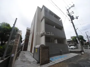 コンフォート菊水通の画像