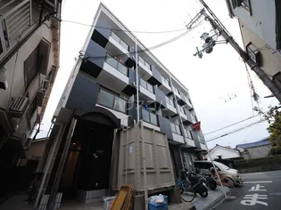 大阪府守口市東町1丁目【マンション】の外観