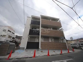 クリエオーレ東光町の画像