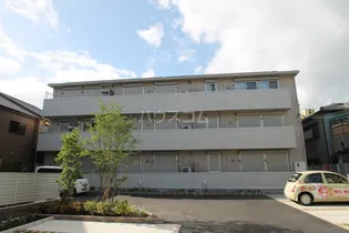 レバータ 北通の画像