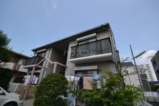 宏陽ハイツの画像