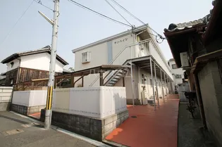 サンハイツIの画像