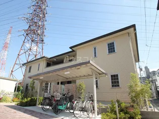 RIVIERE 庄の画像