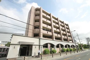 アナハイムコートの画像