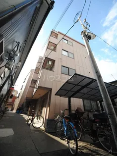 マンションソレイユの画像