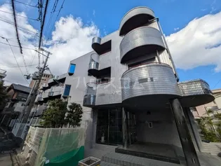 ラシーヌ守口の画像