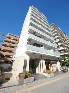 大阪府守口市京阪本通1丁目【マンション】の外観