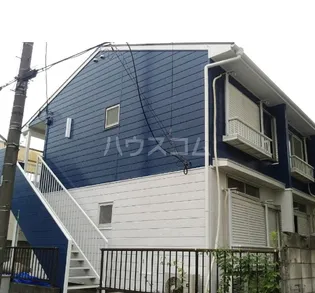 コーポパインドアーの画像