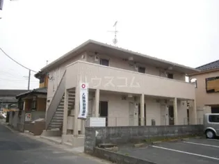 メゾン ド オールの画像