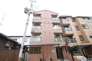 ハイツオークスの画像