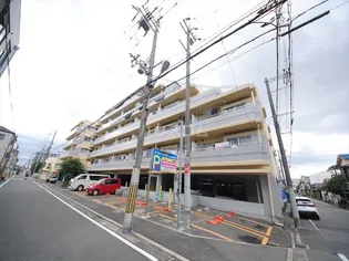 ブランドールMⅢの画像