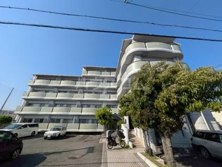 ファミーユ 一ツ橋の画像