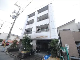 RENATUS守口の画像