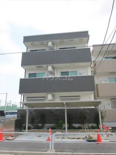 フジパレス松下町Ⅰ番館の画像