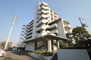 ラポート大日の画像