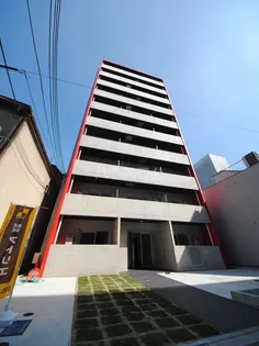 レーヴメゾン守口松町の画像