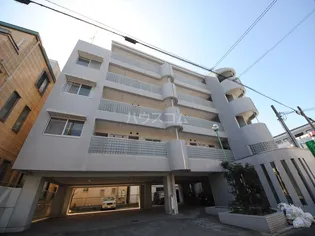 サバービアの画像