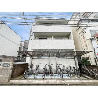 クリエオーレ藤田町の画像