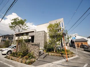 シャーメゾンZENの画像