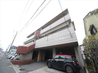 サンシャインキタニの画像