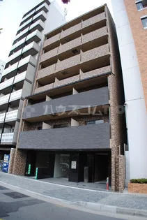 アスヴェル京都東堀川【2階】の外観