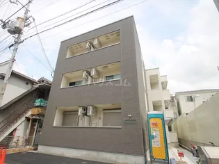 フジパレス守口の画像