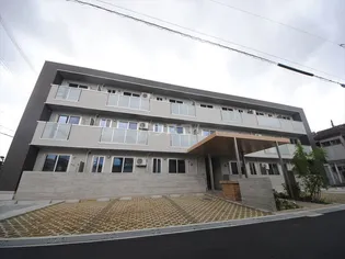 BAUPLACE MIZOの画像